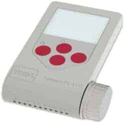 Toro Tempus Bluetooth 1 Zone Bluetooth Battery Controller (inc. LCD & Valve)