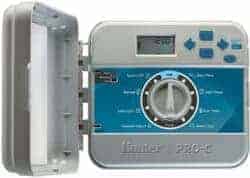 Hunter Pro-C Modular Irrigation Controllers (up to 32 zones) image