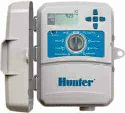 Hunter X2 Irrigation Controllers image