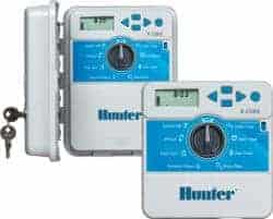 Hunter X-Core Controllers image