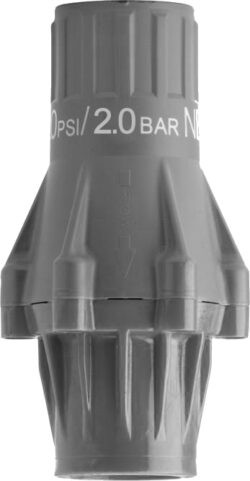 Nelson Universal Flo Pressure Regulator 20mm (200kpa/30psi) image