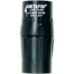 Netafim Inline Pressure Reducer 20mm 35 psi