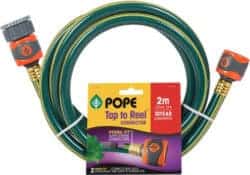 Pope Tap to Reel Connector image