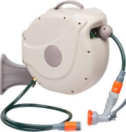 Pope Auto Wind Hose Reel (12mm x 30m)