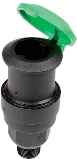 Quick Coupling Valves