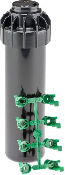 Hunter SRM Pop-Up Gear Drive Sprinklers image