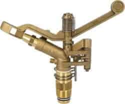Vyrsa 150 Full/Part Circle Brass Impact Sprinkler image