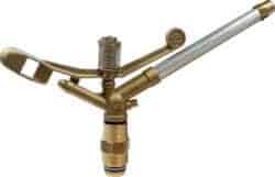 Vyrsa 155 Full Circle Brass Impact Sprinkler image