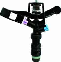 Vyrsa 26 Full Circle Plastic Impact Sprinklers image