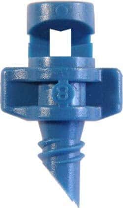 Antelco Blue 1.0mm Micro Sprays image