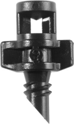 Antelco Black 1.7mm Micro Sprays image