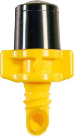 Antelco Yellow Base Mist Spray image