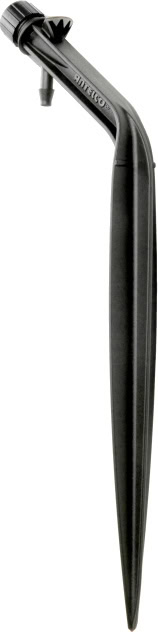 Antelco Potstream Adjustable Flow Dripper (Bag of 25) image