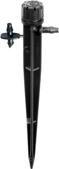 Antelco Shrubbler 360° Adjustable Spiked Drippers image