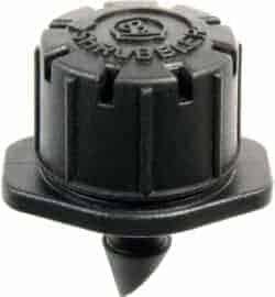 Antelco Shrubbler 360° Adjustable Barbed Drippers image