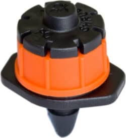 Antelco Shrubbler 360° P.C. Barbed Dripper (Bag of 100) image