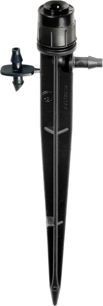 Antelco Spectrum 360° Adjustable Spiked Sprays image