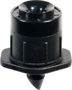 Antelco Spectrum 360° Adjustable Spray Barbed (Bag of 50) image