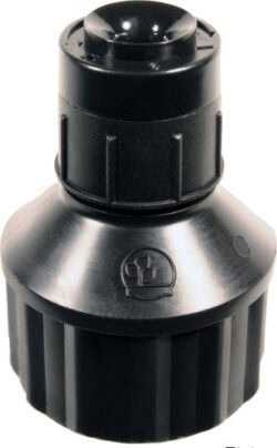 Antelco Spectrum 360° Adjustable Spray on Shrub Adaptor (Bag of 25) image