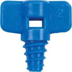 Philmac Blue Micro Spray Vine Jets image