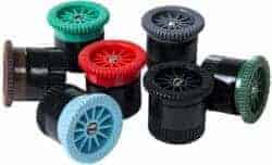 Hunter Pro Adjustable Arc Nozzles image