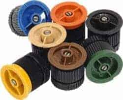 Rain Bird Variable Arc Nozzles image