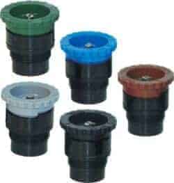 Toro 570 TVAN Variable Arc Nozzles image