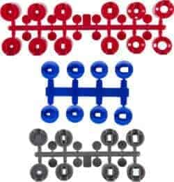 Hunter PGP Nozzle Racks image