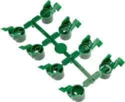 Hunter SRM Green Nozzle Rack image
