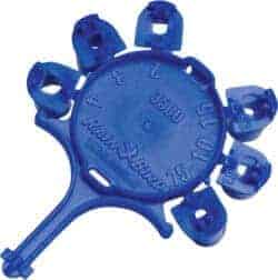 Rain Bird Rain Curtain 3500 Series Gear Drive Nozzle Rack image