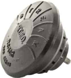 Toro 300/340 Series Stream Rotor Nozzles (Standard) image