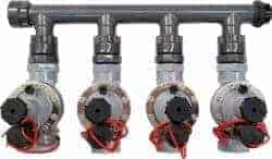 Complete Irrigation Manifold Bundles (inc. Irritrol 205 Valves) image