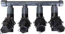 Complete Irrigation Manifold Bundles (inc. Rain Bird DVF Valves) image