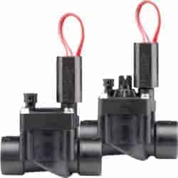 Hunter PGV Solenoid Valves image
