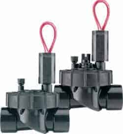 Hunter PGV Jar-Top Solenoid Valves image