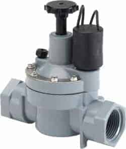 Irritrol (Richdel) 205 Series Solenoid Valves image