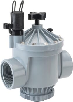 Irritrol (Richdel) 216 Solenoid Valve 40mm (inc. Flow Cont.)