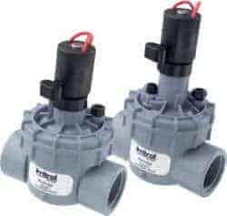 Irritrol (Richdel) 2400 Series Solenoid Valves image