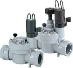 Irritrol (Richdel) 2500 Series Solenoid Valves image