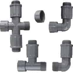 Lasco Manifold Fittings image