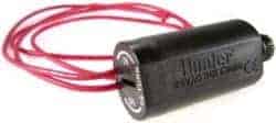 Hunter 9-12v DC Latching Solenoid Coil