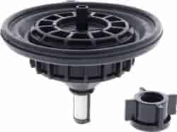 Hunter ICV Solenoid Valve Parts image