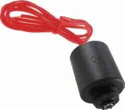 Solenoid Valve Parts