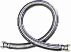 Maxaflex Stainless Steel Braided Hoses image