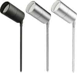 Brilliant Seaford LED Garden Spotlights image