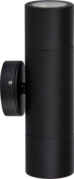 Havit Tivah LED Up Down Wall Pillar Lights image