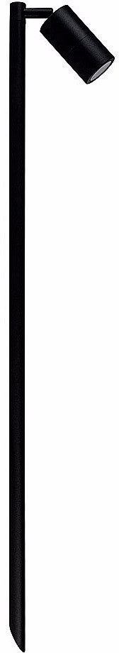 Havit Tivah Single Adjustable Spiked LED Pole Lights image