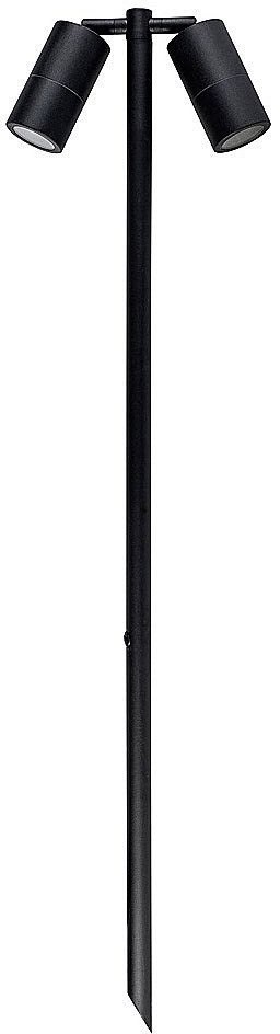 Havit Tivah HV1405 Double LED Pole Light (316 Stainless Steel)