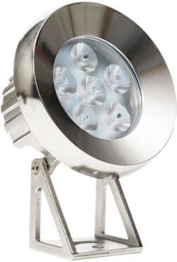 Havit Sotto HV1494 Submersible LED Pond Light (Stainless Steel) image