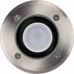 Havit Metro HV1801 Round In-Ground Uplight (316 Stainless Steel) image